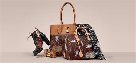 official louis vuitton site